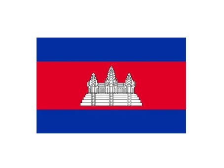 Cambodia dedicated line
