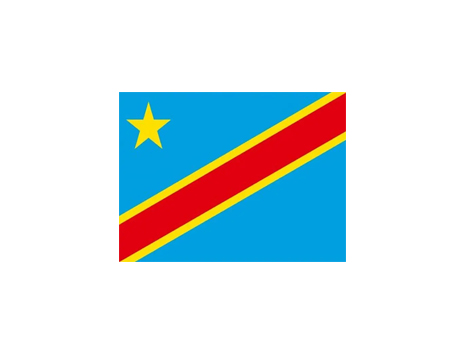 Democratic Republic of the Congo