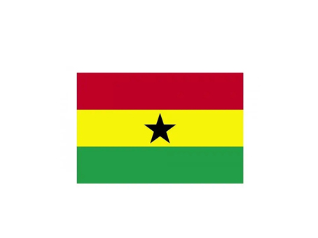 Ghana