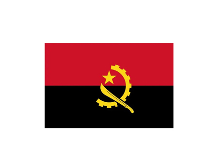 Angola